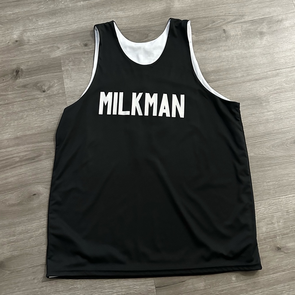 Reversible Jersey